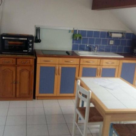 Apartamento La familia Gérardmer Exterior foto