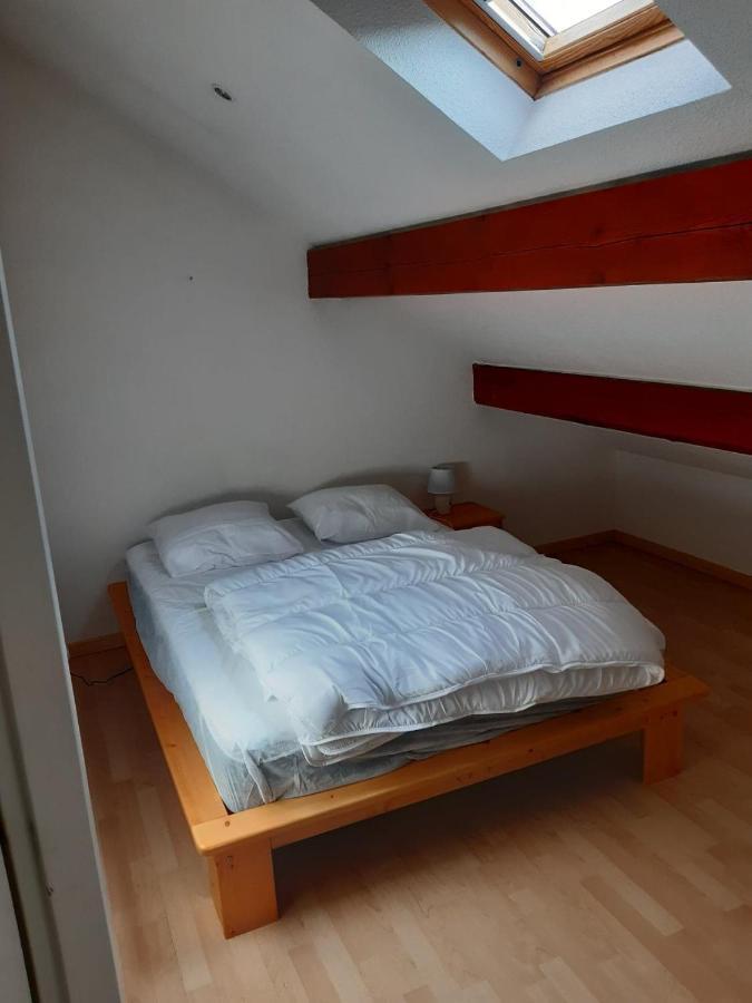 Apartamento La familia Gérardmer Exterior foto